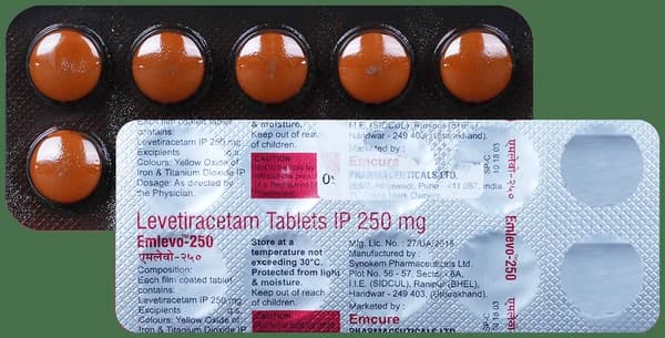 Emlevo 250 Tablet thumbnail 3