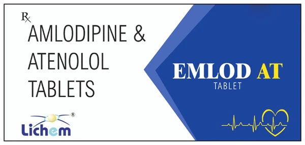 Emlod AT Tablet