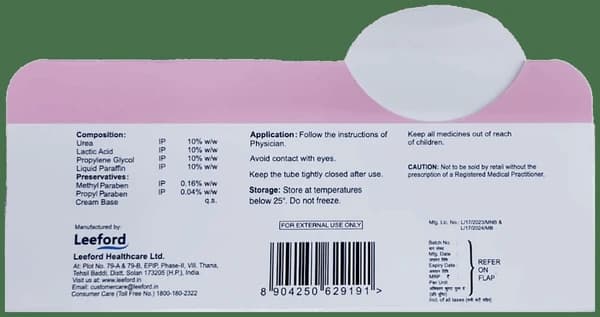 Emlosoft Cream