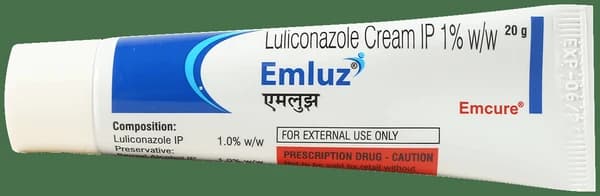 Emluz Cream