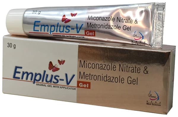 Emplus-V Gel