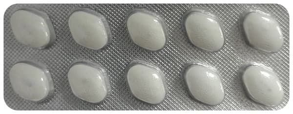 Emprogest -SR 300 Tablet thumbnail 4