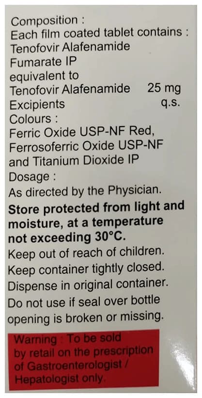 Emtaf-B Tablet thumbnail 2