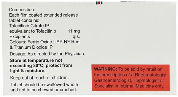Emtofa XR 11mg Tablet thumbnail 3