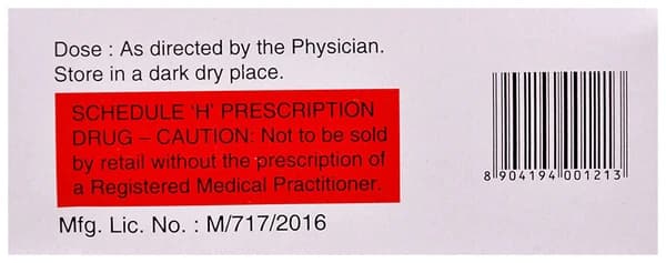 Enapril 10 Tablet thumbnail 2