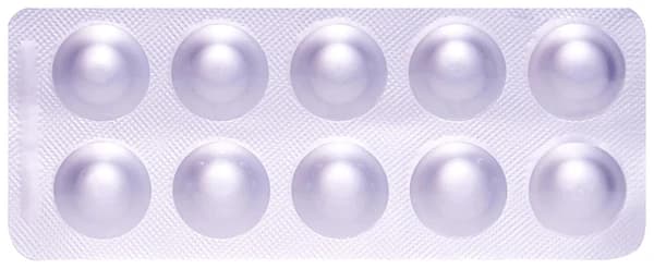 Enapril 10 Tablet thumbnail 3