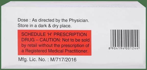 Enapril 5 Tablet thumbnail 5