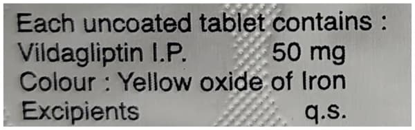 Encelin 50mg Tablet thumbnail 2