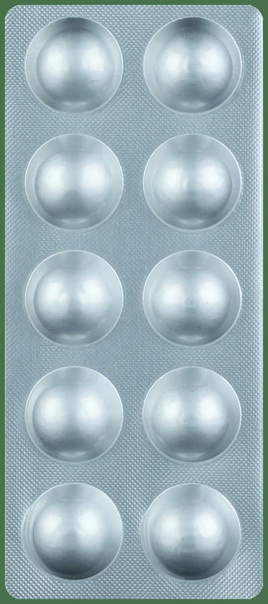 Encelin D 10 Tablet SR thumbnail 5