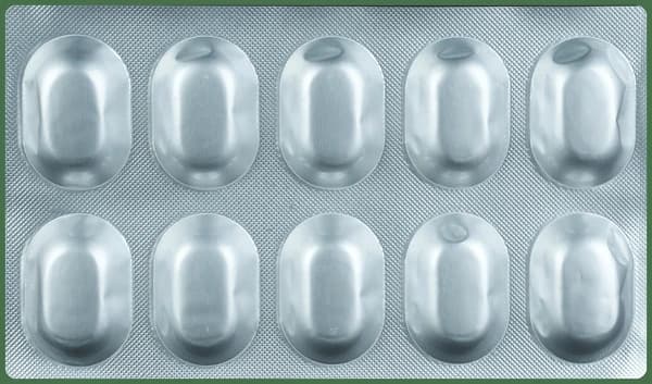 Encelin M 50/1000 Tablet thumbnail 2