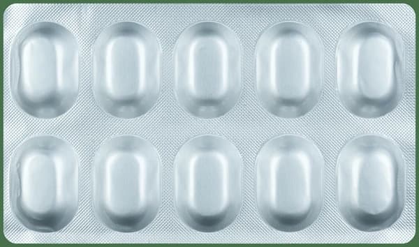 Encelin M 50/850 Tablet thumbnail 4