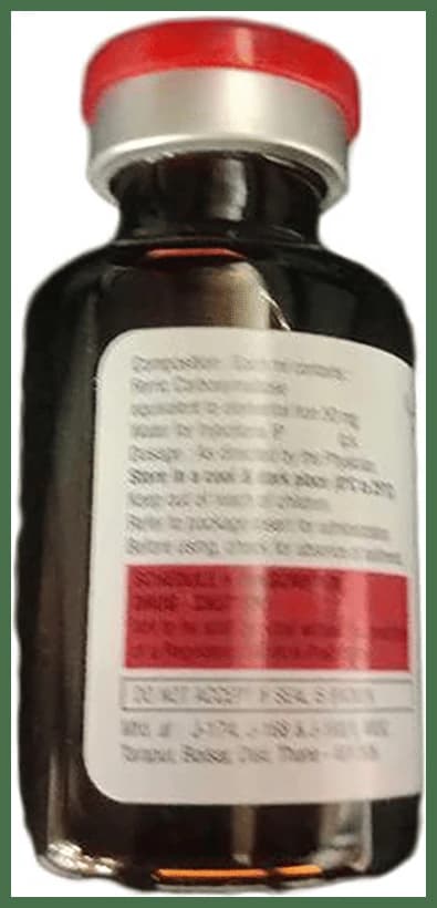 Encicarb 1K Injection