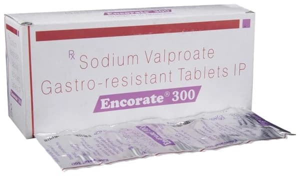 Encorate 300 Tablet thumbnail 3