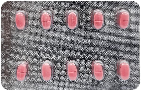 Endobloc 10 Tablet thumbnail 2