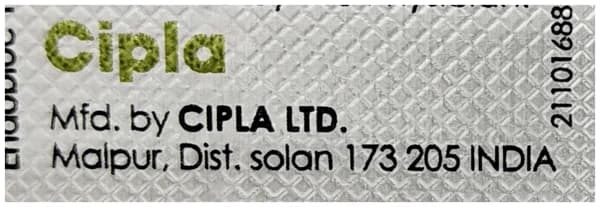 Endobloc 10 Tablet thumbnail 4