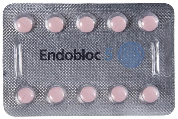 Endobloc 5 Tablet thumbnail 2