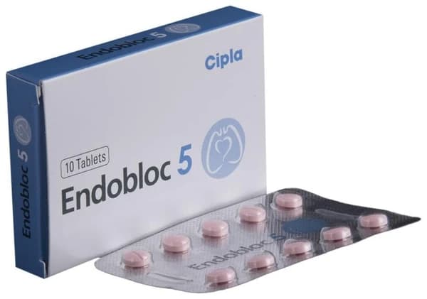 Endobloc 5 Tablet thumbnail 4