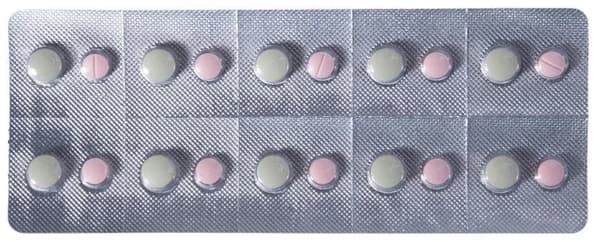 Endobloc T Combipack