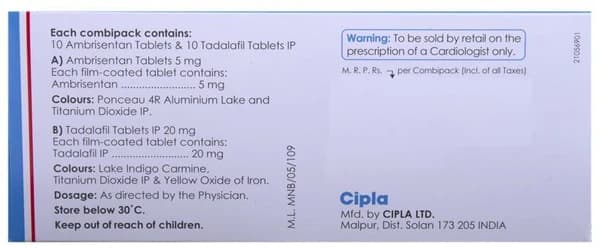 Endobloc T Combipack thumbnail 2