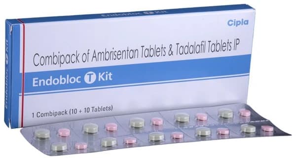 Endobloc T Combipack thumbnail 5