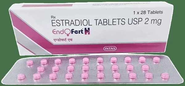 Endofert H Tablet thumbnail 2