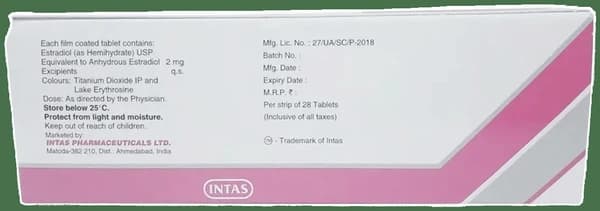 Endofert H Tablet thumbnail 3