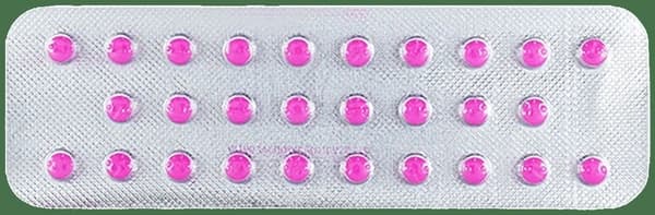 Endofert H Tablet thumbnail 5