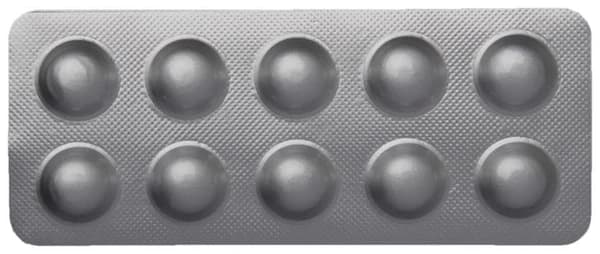 Endofit Tablet