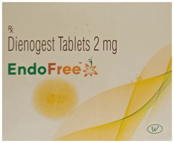 Endofree Tablet thumbnail 3