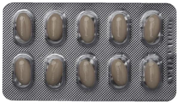 Endogest 100 Capsule thumbnail 5