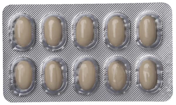 Endogest 200 Capsule thumbnail 3