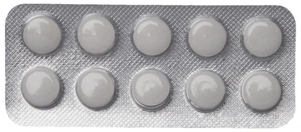 Endogest 200 SR Tablet thumbnail 4