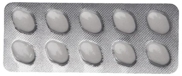 Endogest 300 SR Tablet