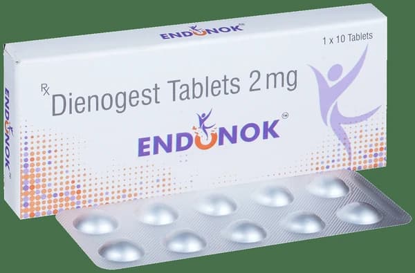 Endonok Tablet thumbnail 3
