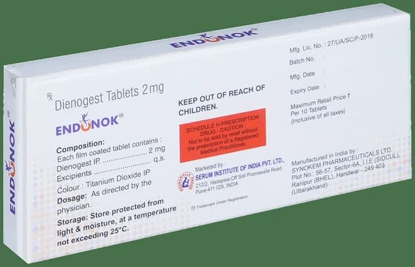 Endonok Tablet thumbnail 4