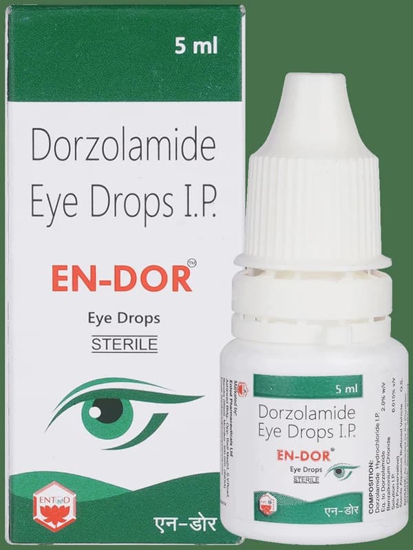 Endor Eye Drop thumbnail 2