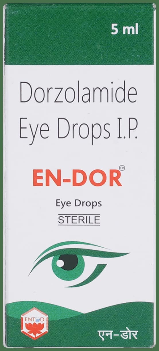 Endor Eye Drop thumbnail 4