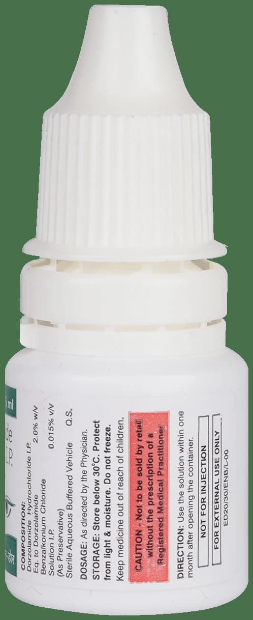 Endor Eye Drop thumbnail 5