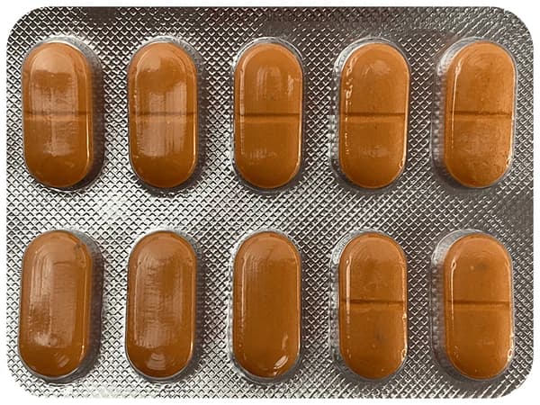 Enof-OZ Tablet