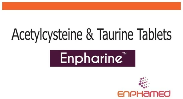 Enpharine Tablet
