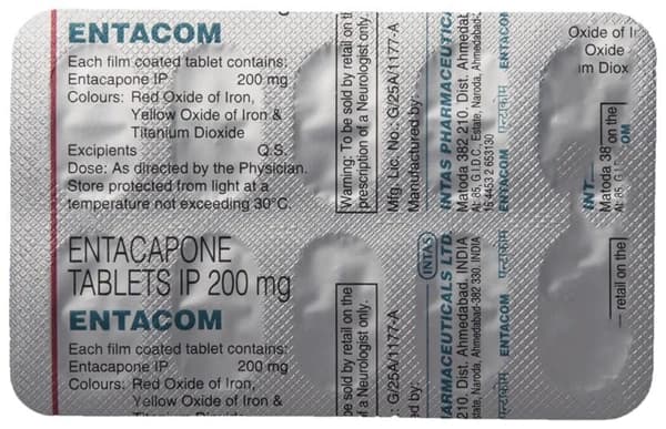 Entacom Tablet thumbnail 4