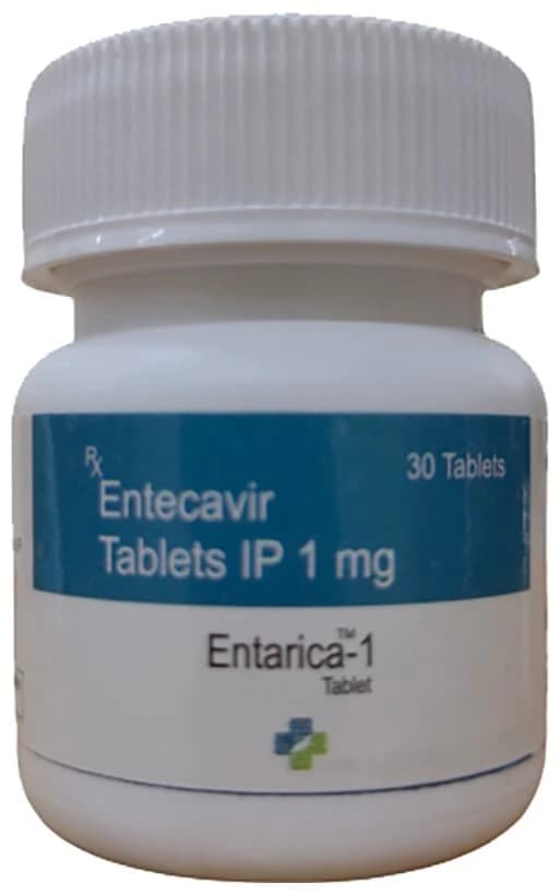 Entarica 1 Tablet thumbnail 3