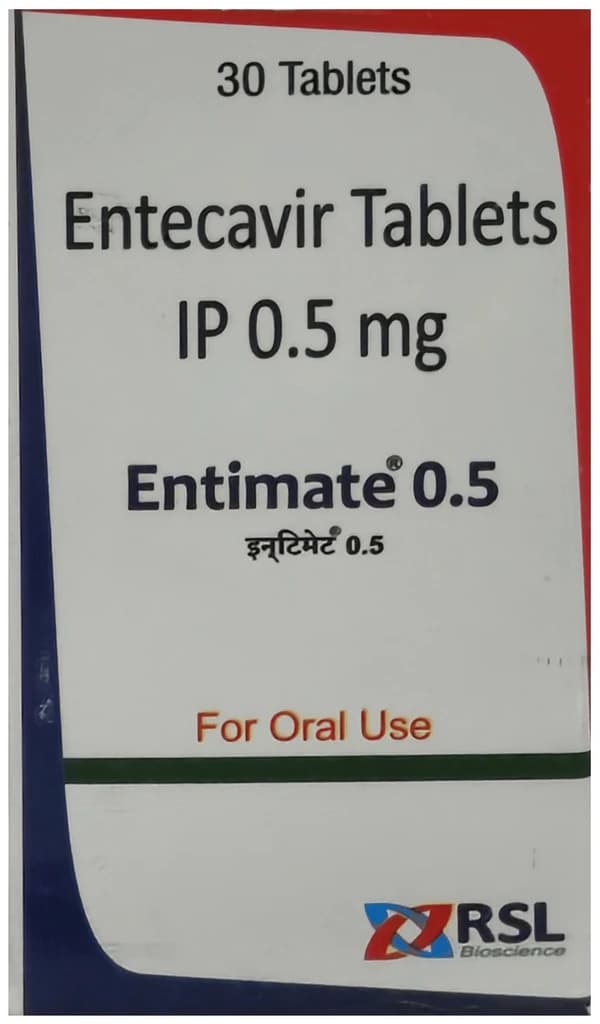 Entimate Tablet thumbnail 5