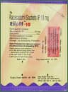 Enuff 10mg Sachet