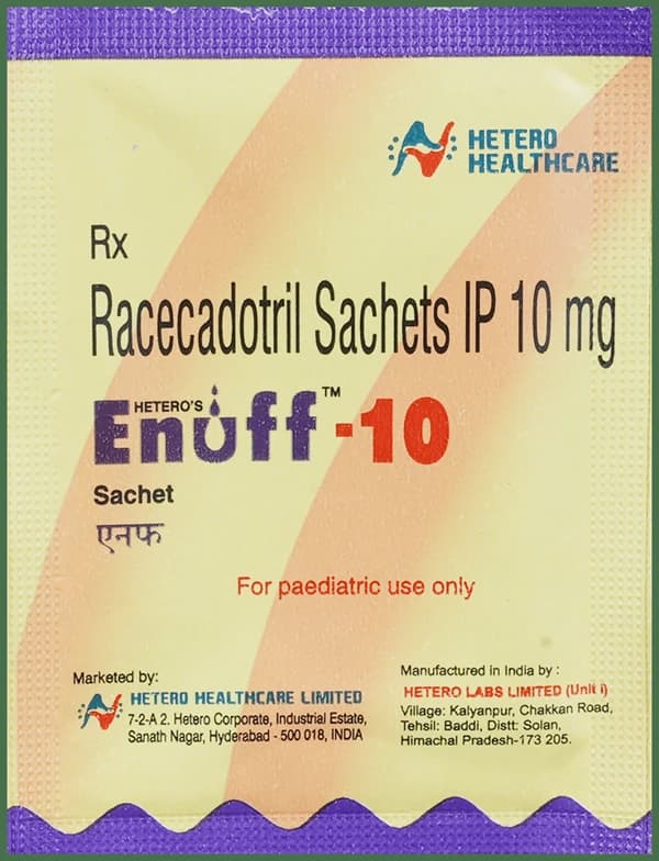 Enuff 10mg Sachet thumbnail 3