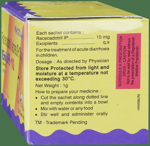 Enuff 10mg Sachet thumbnail 4