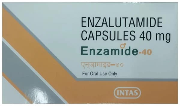 Enzamide 40mg Capsule thumbnail 4