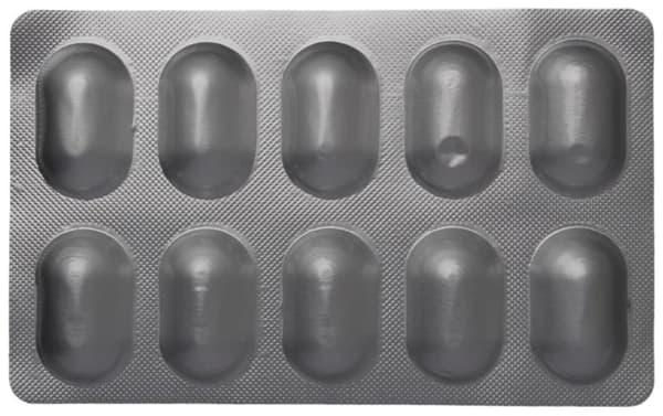 Enzictra Tablet