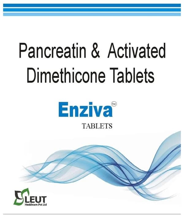 Enziva Tablet thumbnail 2