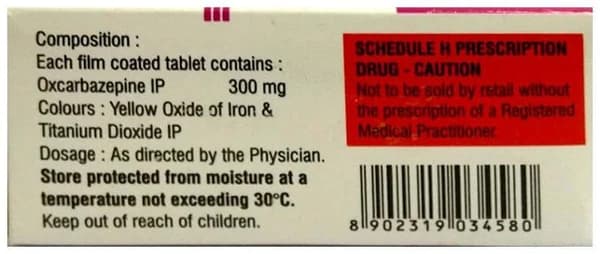 Eoptal 300 Tablet